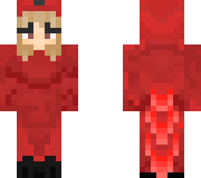 nihachu red ravens