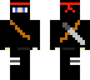 ninja
