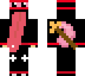 ninja tung