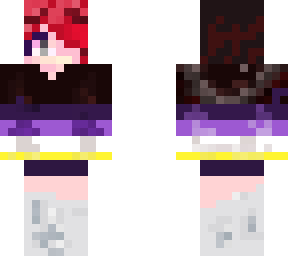 non-binary annie