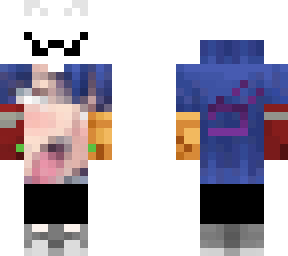 nyaaaa 7w7