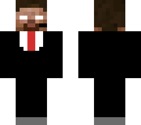 offical herobrine gamer
