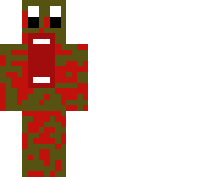 oh no i'm azombie