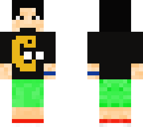 pac man fan