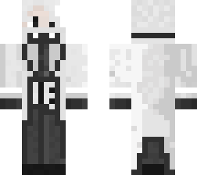 pack's skin  final