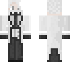 pack's skin