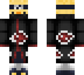 patito akatsuki