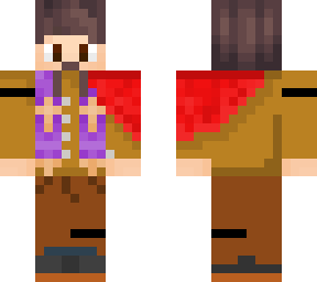 patroxwarez vaquero