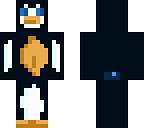 penguin
