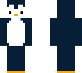 penguin fixed