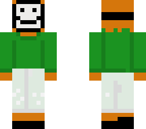 personal skin