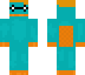 platypus