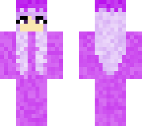 plum onsie