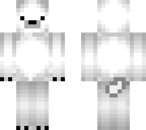 polar bear