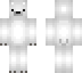 polar bear