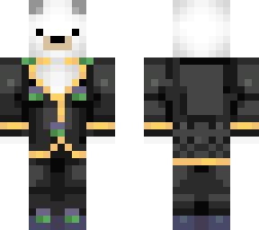 polar jojo