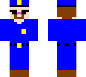 polica pro