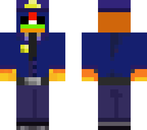 polis chicken