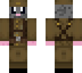 private ratty