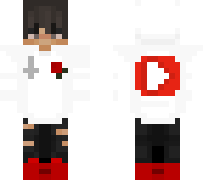 pro youtuber  sky wars speed runner