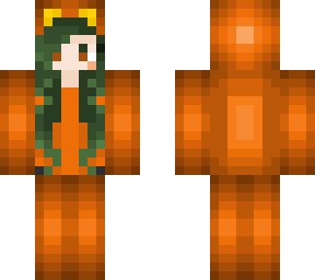 pumpkin <3
