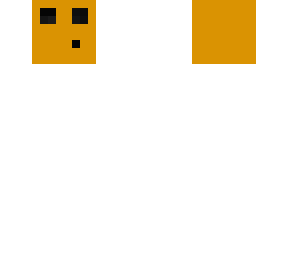 pumpkin head