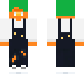 pumpkin krinios