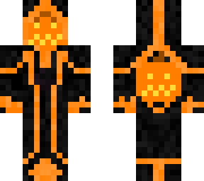 pumpkin mage ~ sirtahon