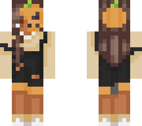pumpkin mask