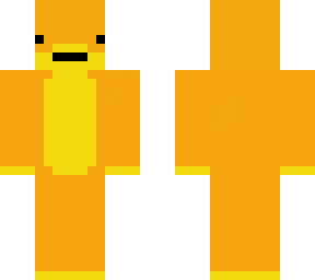 pumpkin monkey