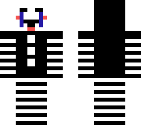 puppet