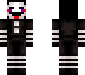 puppet master (fnaf)
