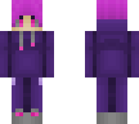 purple moon