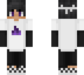 purple sapnap