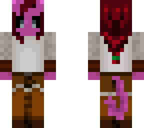 quirtha (tiefling cleric)