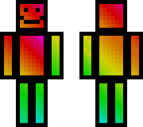 rainbow