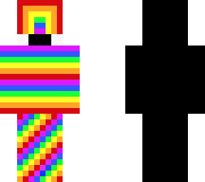 rainbow abyss