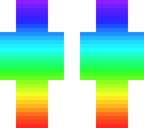rainbow gradient