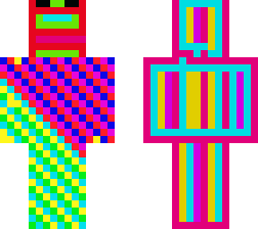 rainbow magic