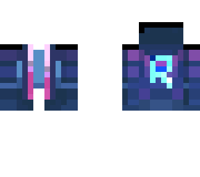randomania jacket(girls)