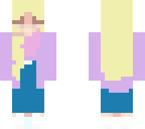 rapunzel