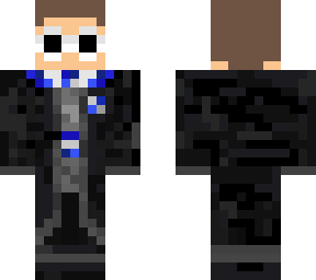 ravenclaw george mcc11