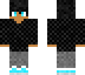 rayception futuristic blue