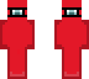 red among us