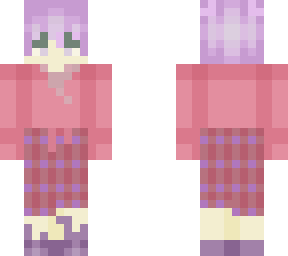 red and purp