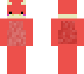 red dragon
