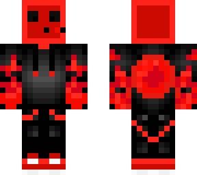 red slime gamer credit to the creator
