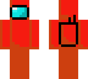red sus (read desc)