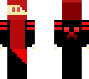 red tod