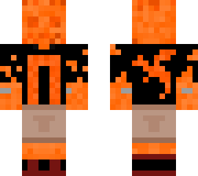 rekka hero suit (all fire mode)